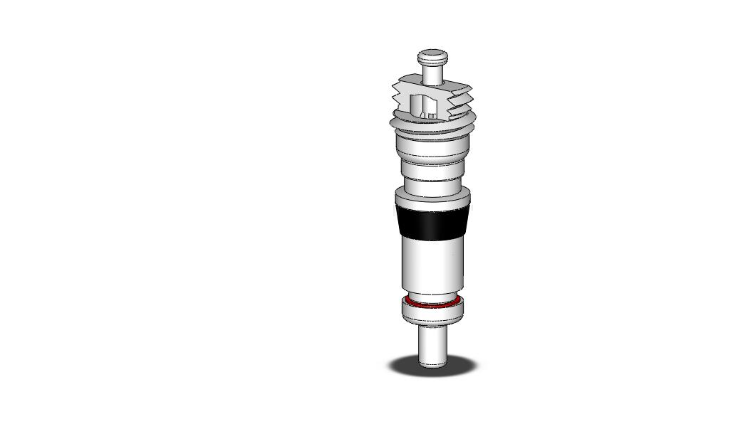 VALVE CORES