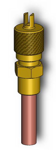 VALVE CORES